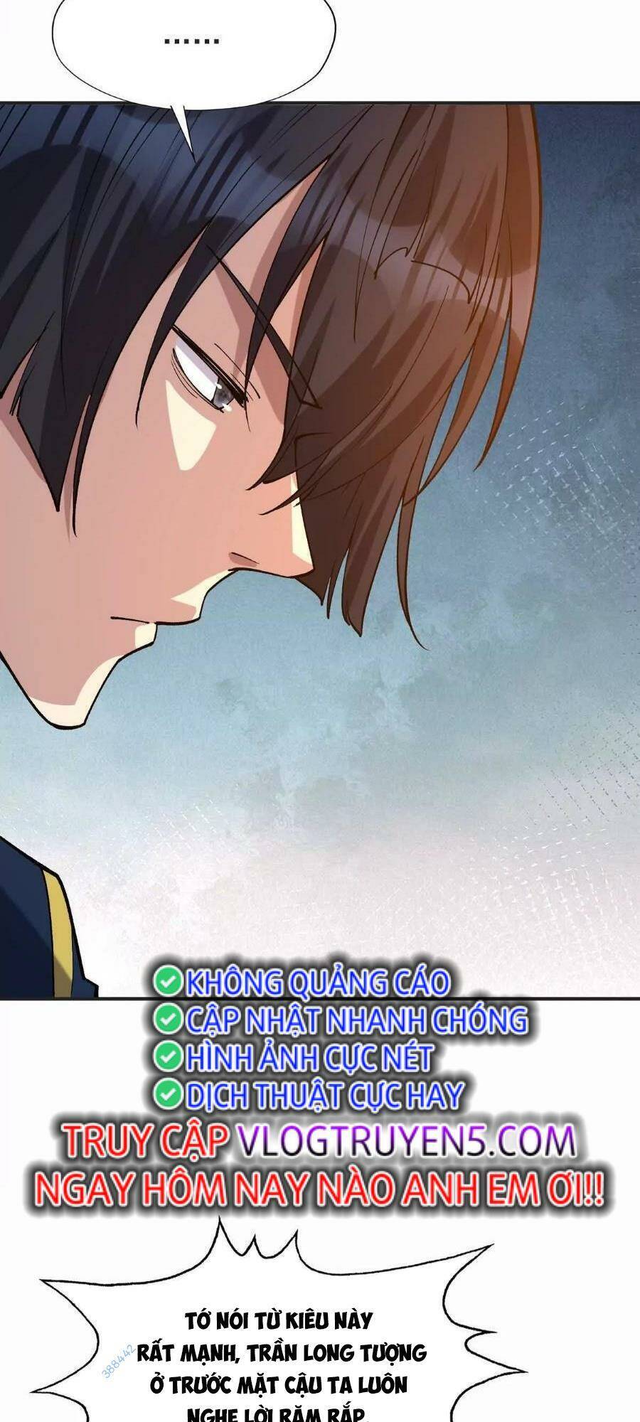 Thần Thú Quật Khởi - Chapter 48