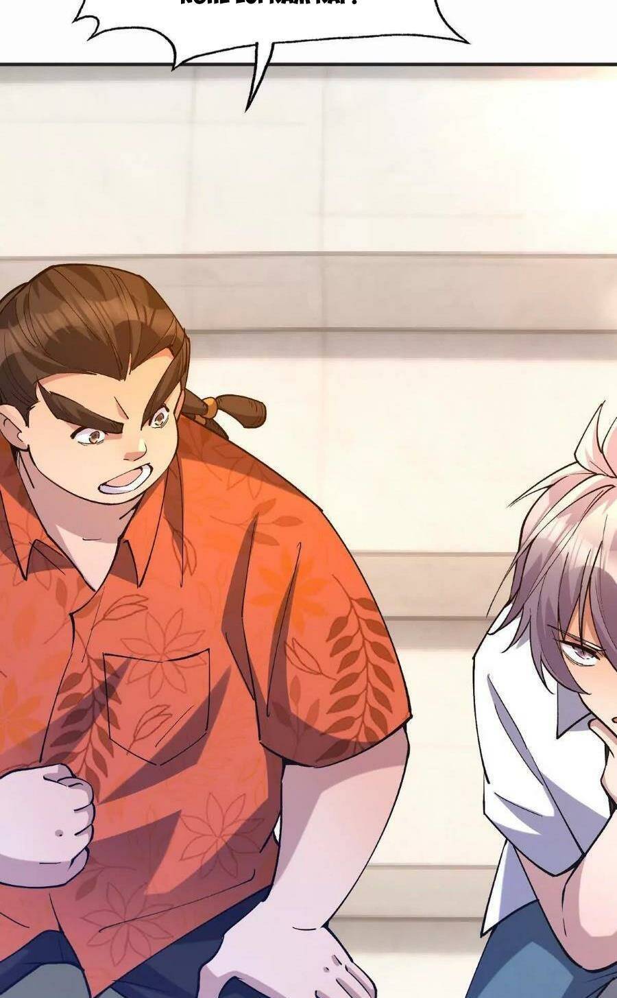 Thần Thú Quật Khởi - Chapter 48