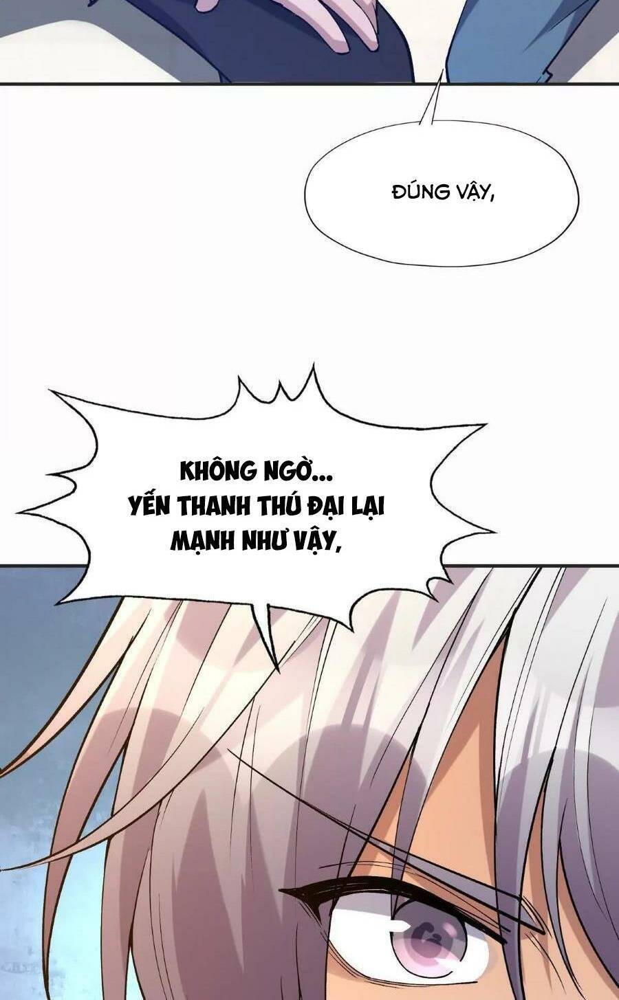 Thần Thú Quật Khởi - Chapter 48