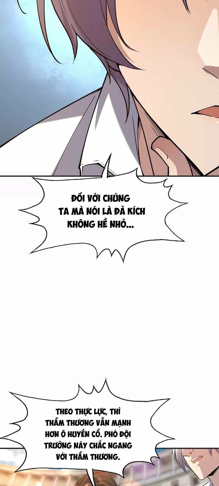 Thần Thú Quật Khởi - Chapter 48