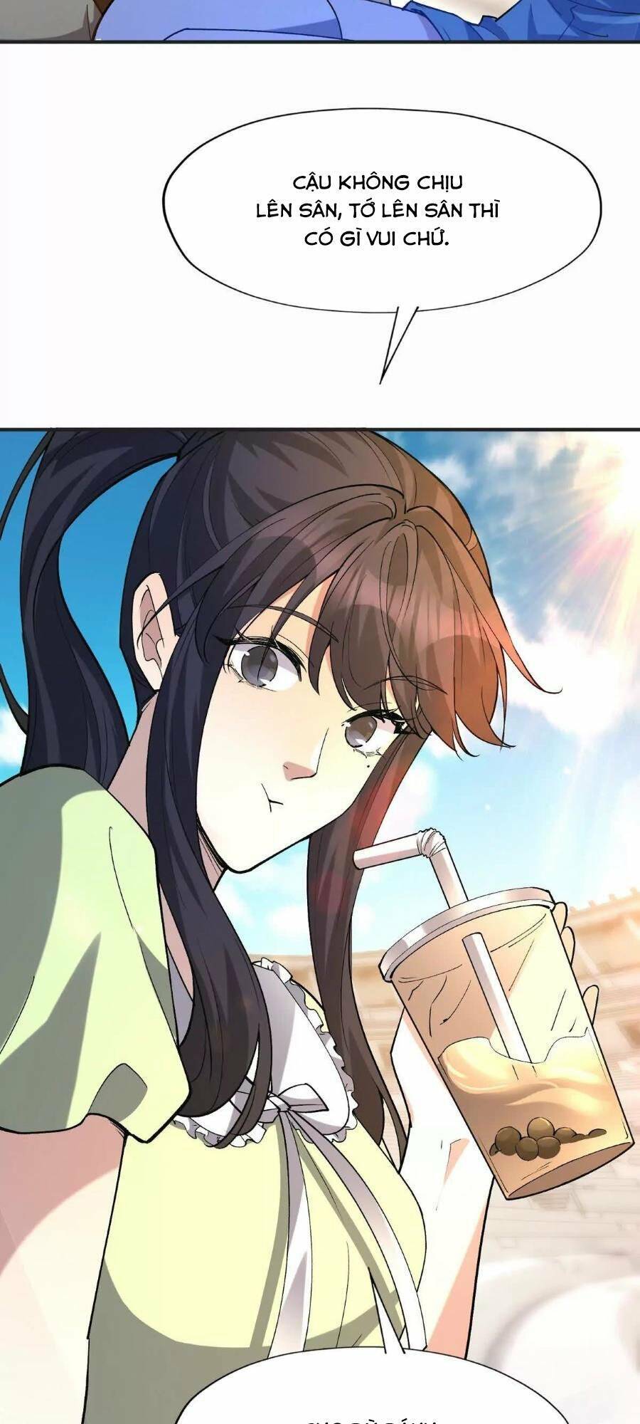 Thần Thú Quật Khởi - Chapter 48