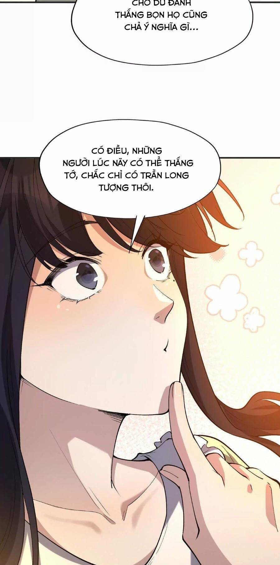 Thần Thú Quật Khởi - Chapter 48