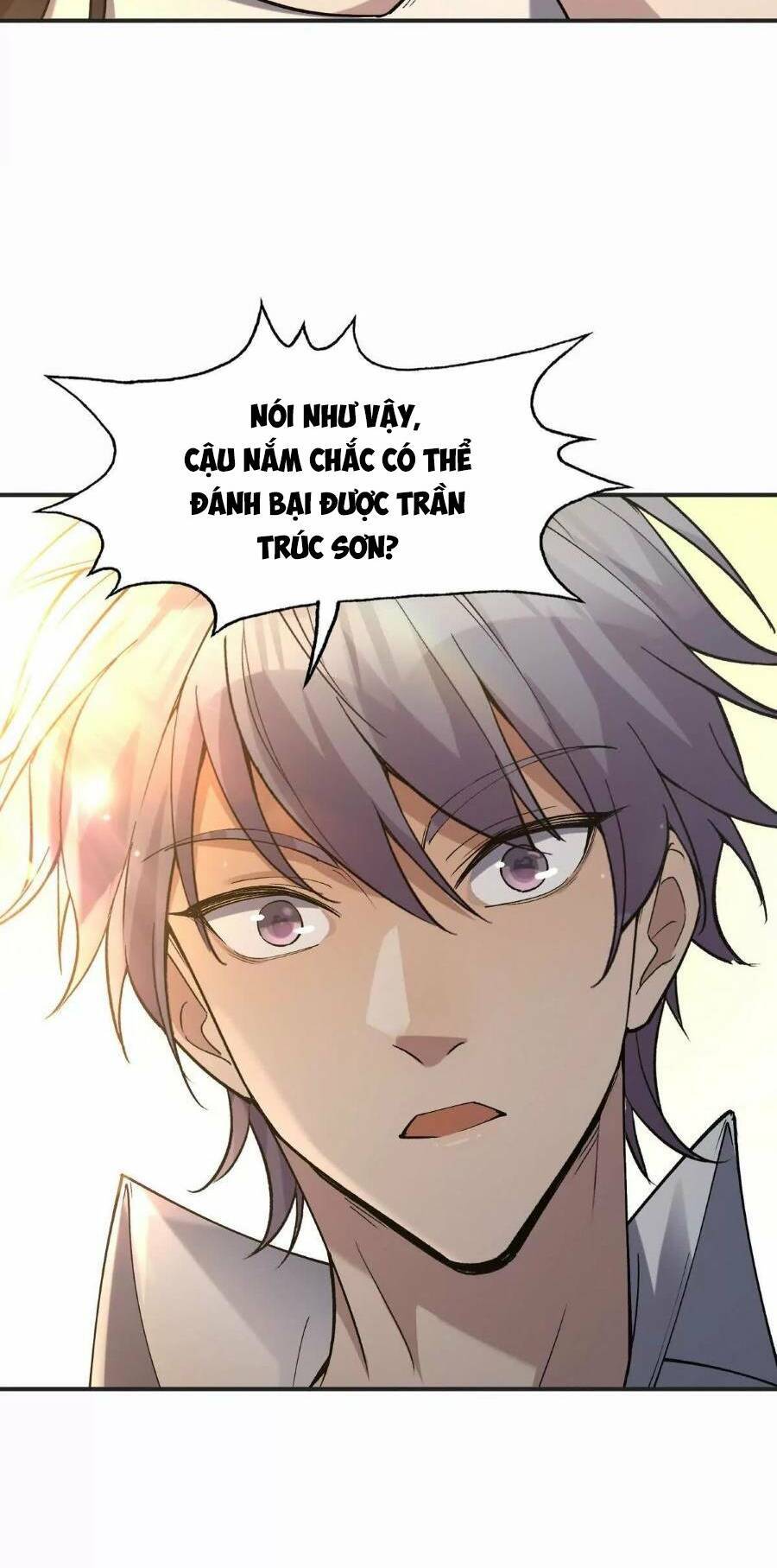 Thần Thú Quật Khởi - Chapter 48