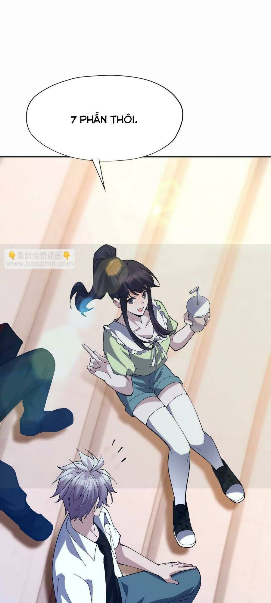 Thần Thú Quật Khởi - Chapter 48