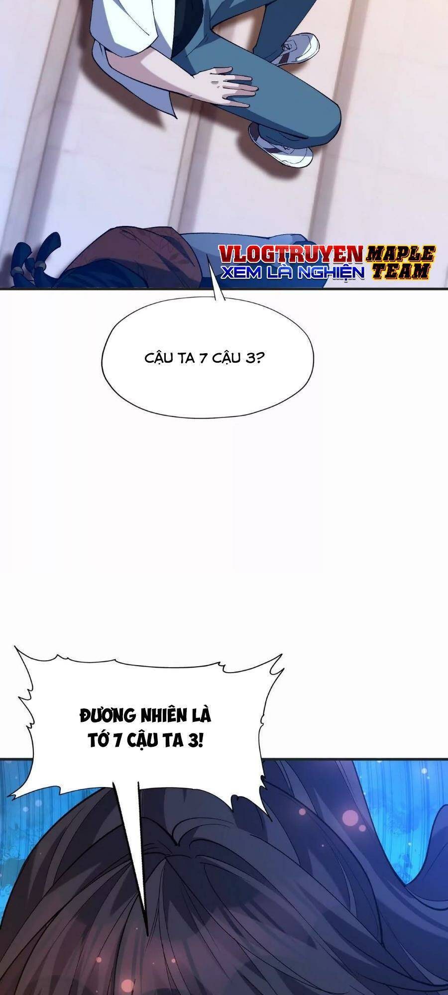 Thần Thú Quật Khởi - Chapter 48