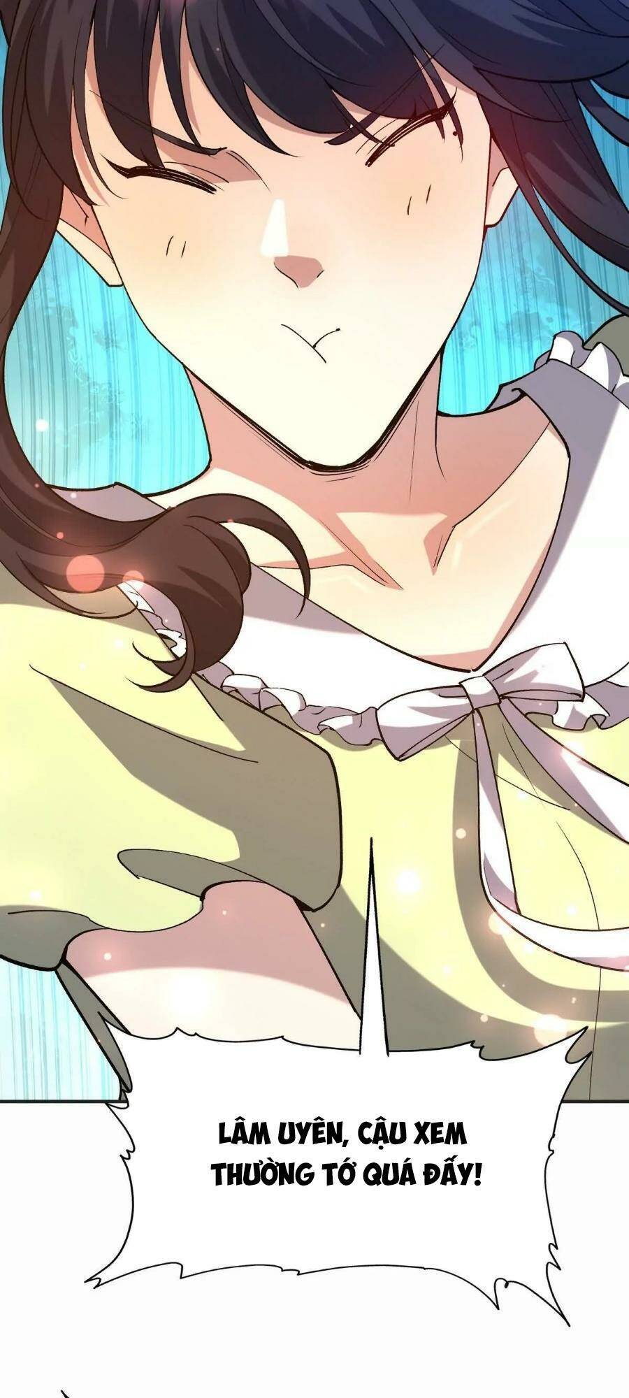 Thần Thú Quật Khởi - Chapter 48
