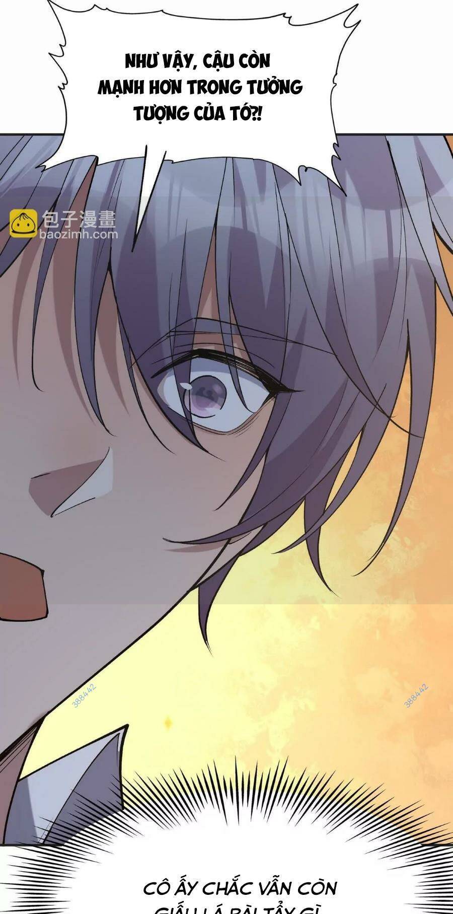 Thần Thú Quật Khởi - Chapter 48