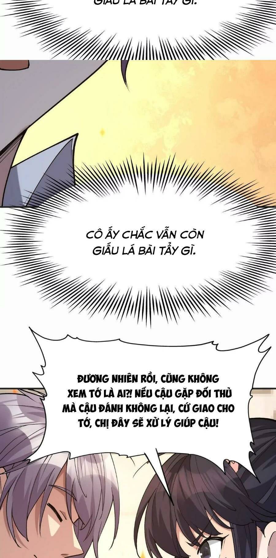 Thần Thú Quật Khởi - Chapter 48