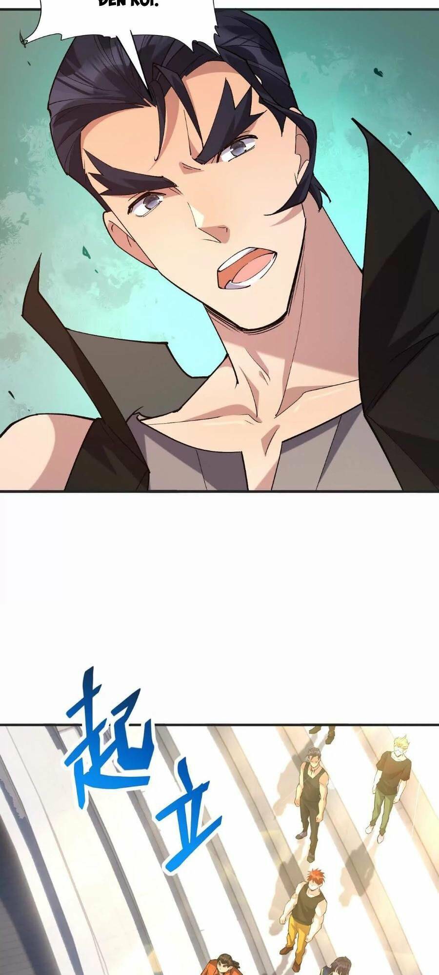 Thần Thú Quật Khởi - Chapter 48