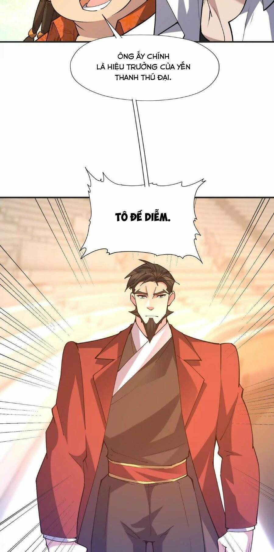 Thần Thú Quật Khởi - Chapter 48