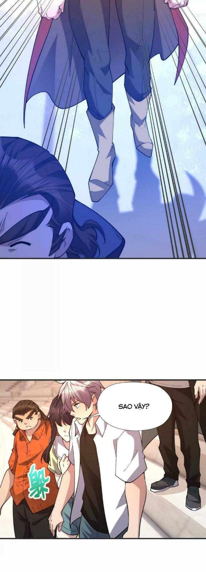 Thần Thú Quật Khởi - Chapter 48