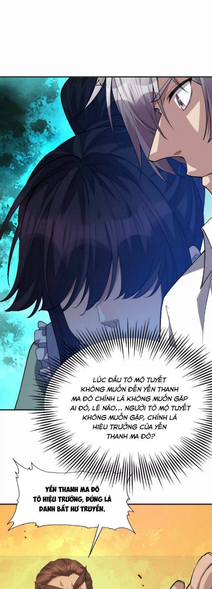 Thần Thú Quật Khởi - Chapter 48