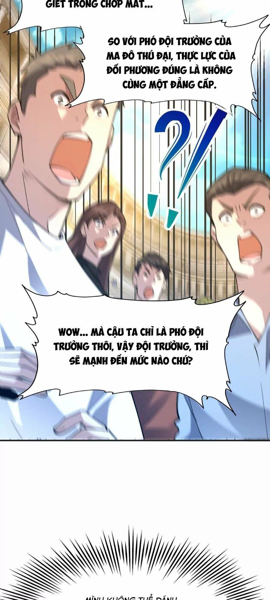 Thần Thú Quật Khởi - Chapter 48