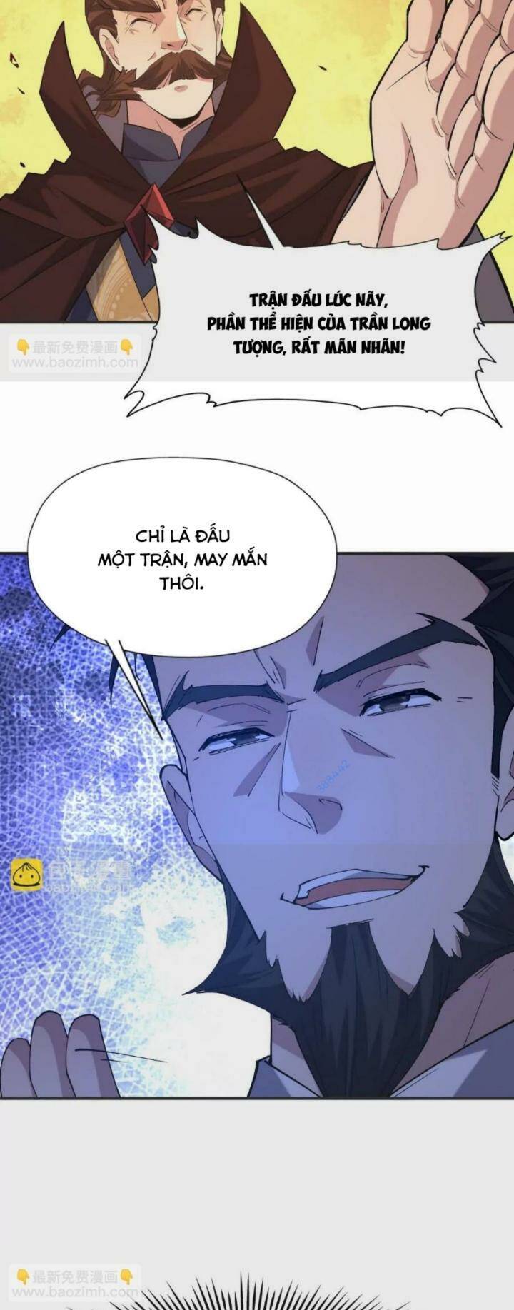 Thần Thú Quật Khởi - Chapter 48