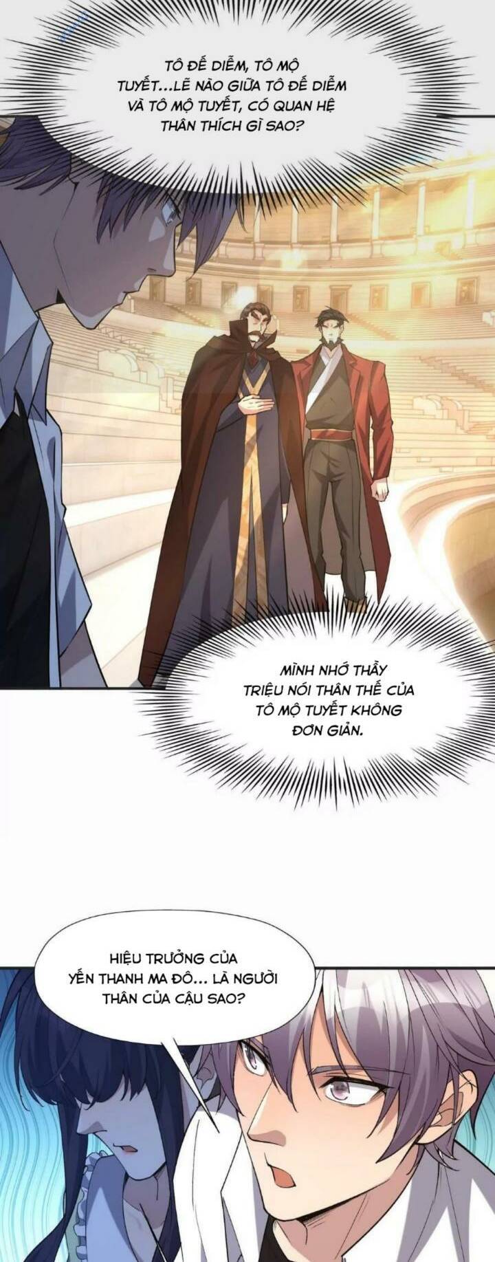 Thần Thú Quật Khởi - Chapter 48