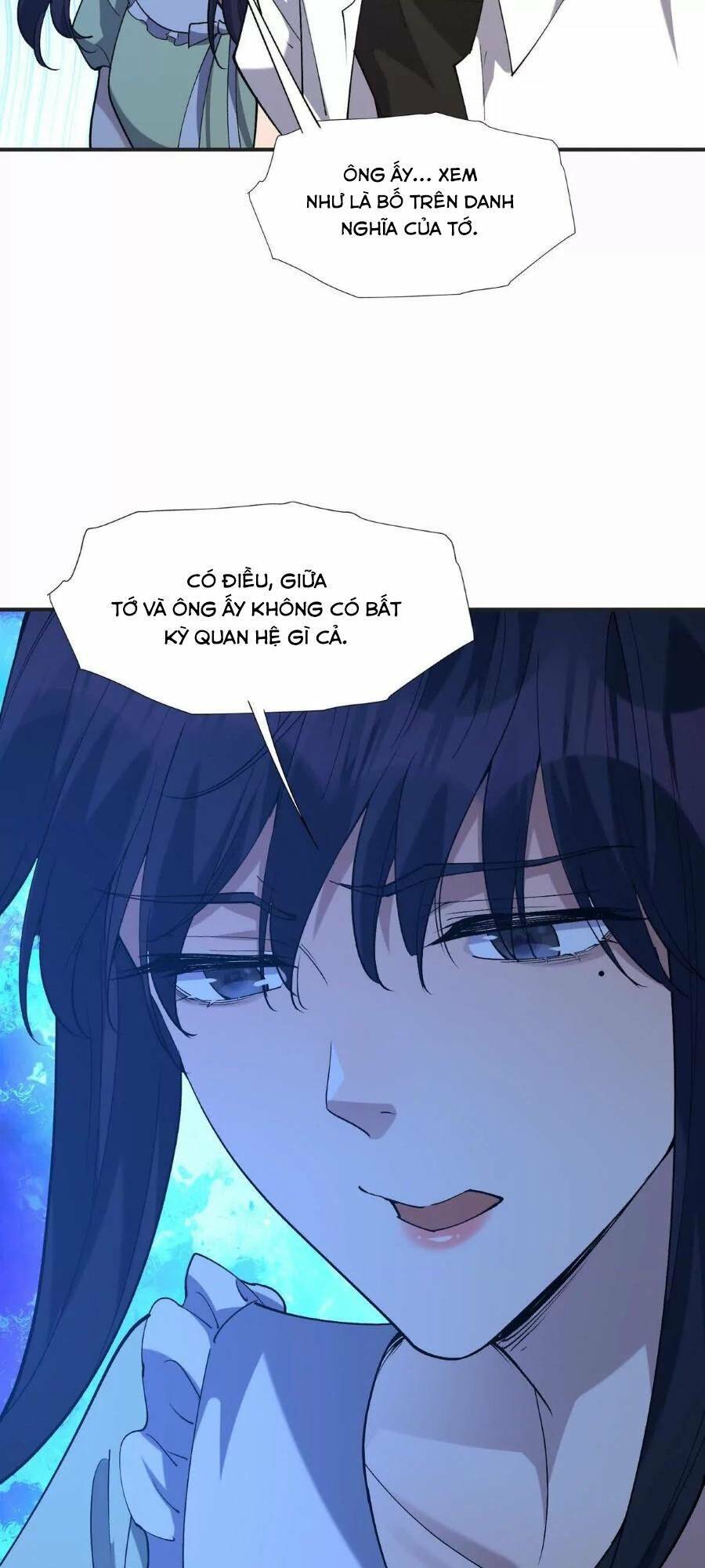 Thần Thú Quật Khởi - Chapter 48
