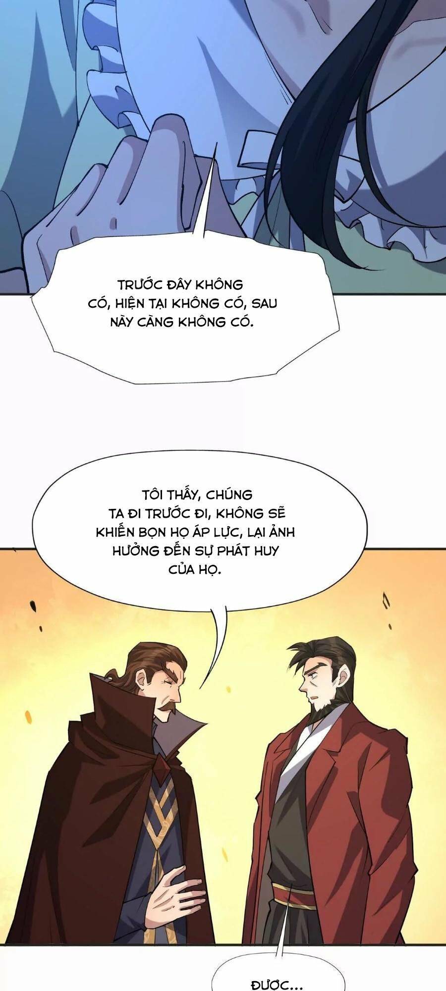 Thần Thú Quật Khởi - Chapter 48