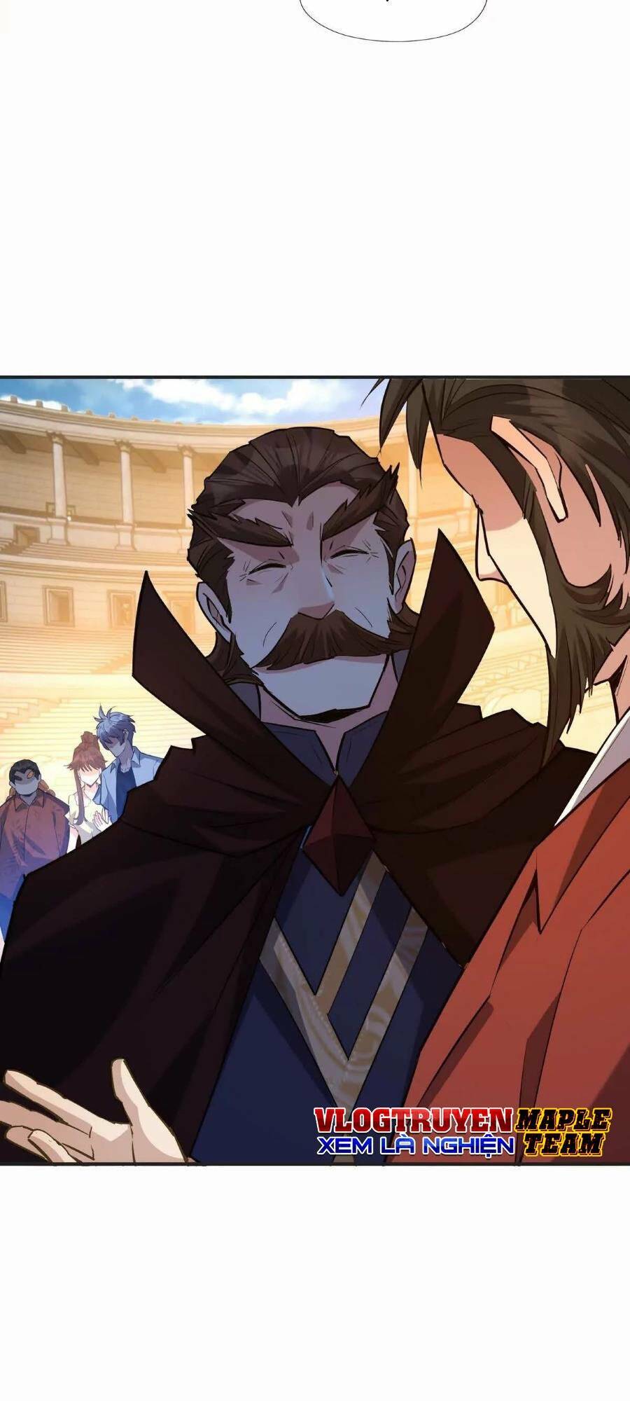 Thần Thú Quật Khởi - Chapter 48