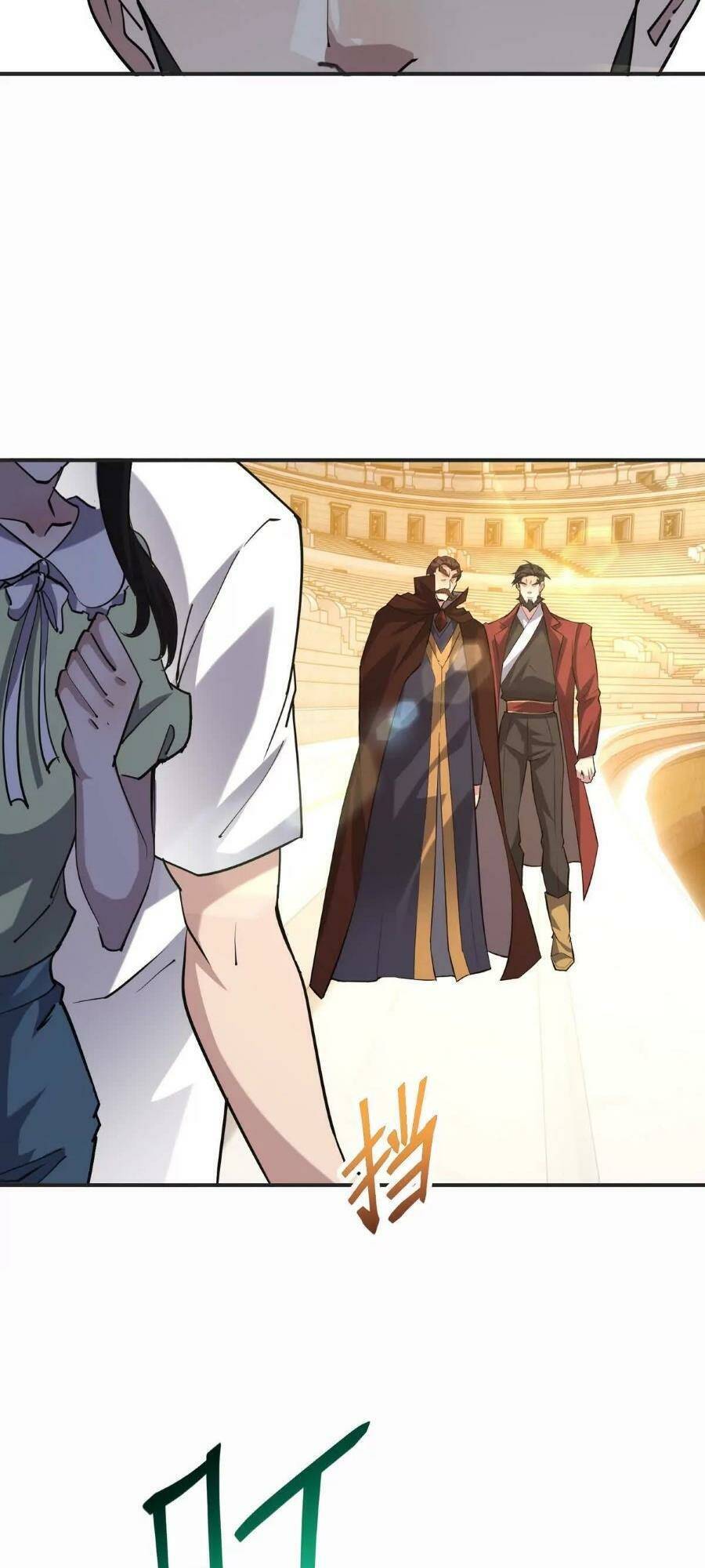 Thần Thú Quật Khởi - Chapter 48