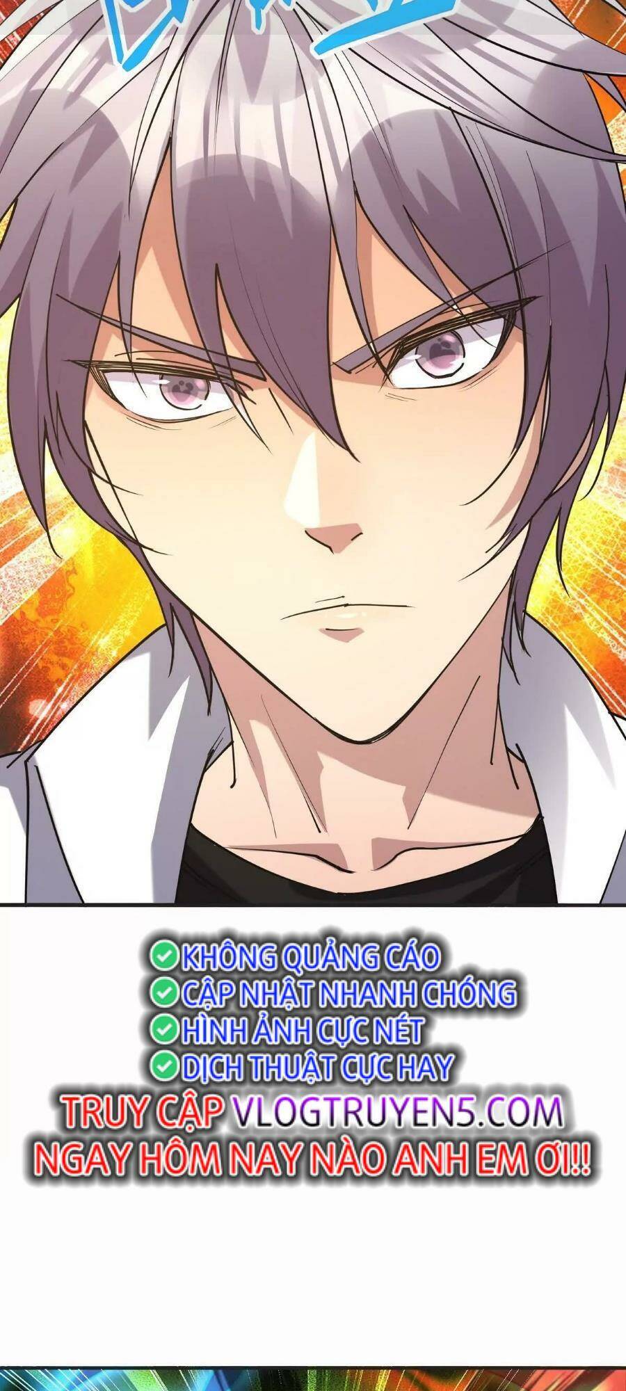 Thần Thú Quật Khởi - Chapter 48