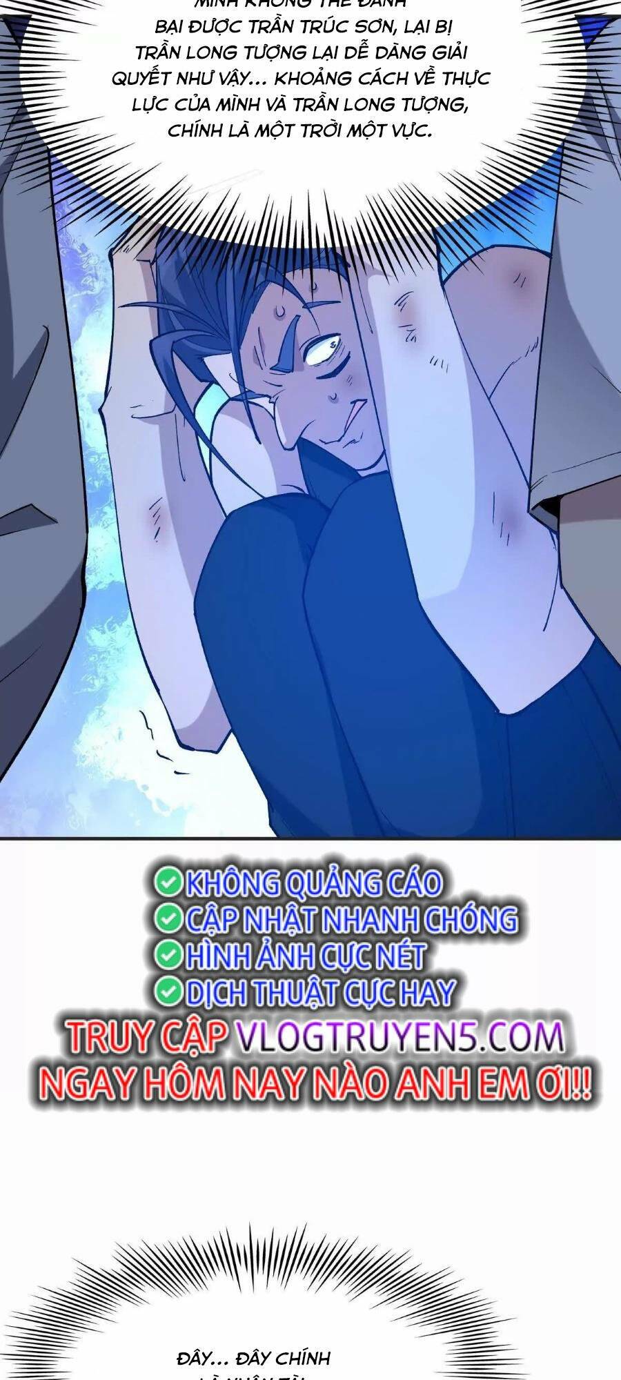 Thần Thú Quật Khởi - Chapter 48