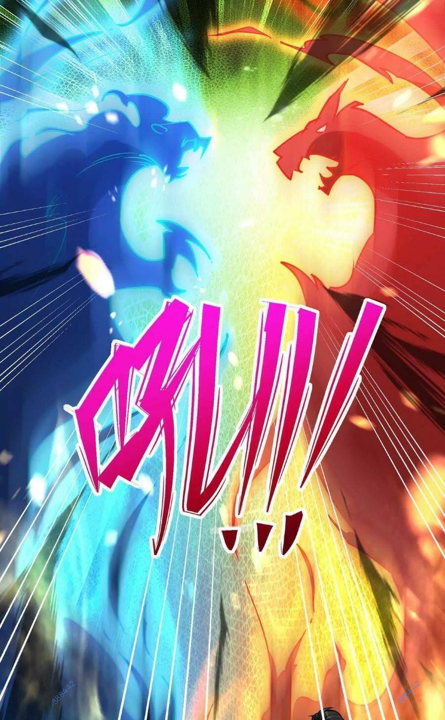 Thần Thú Quật Khởi - Chapter 48
