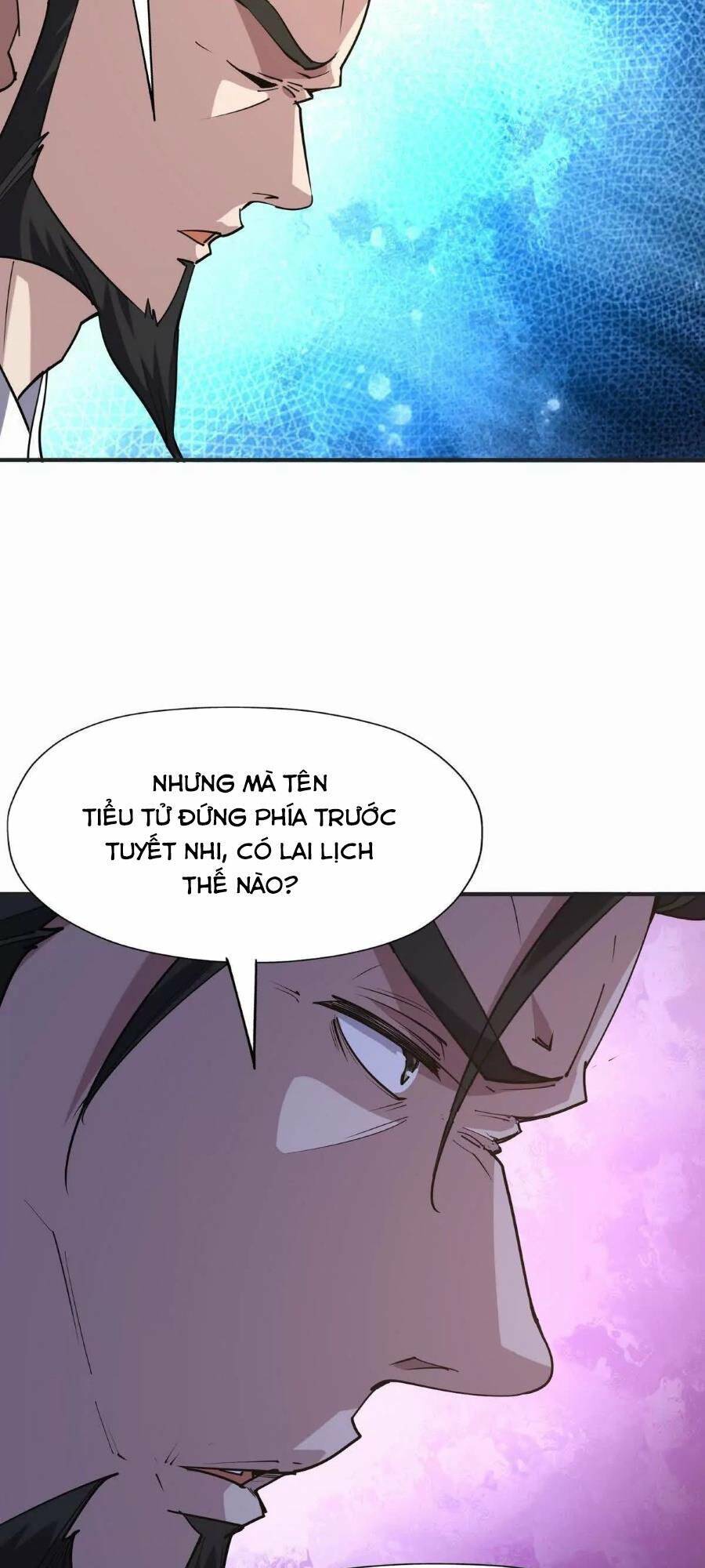 Thần Thú Quật Khởi - Chapter 48