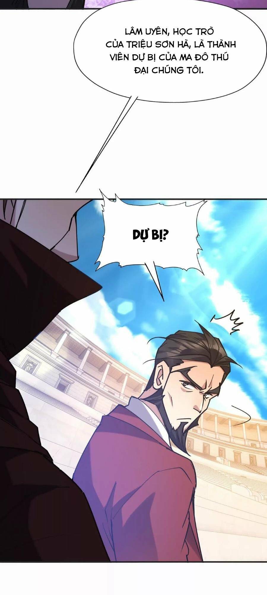 Thần Thú Quật Khởi - Chapter 48