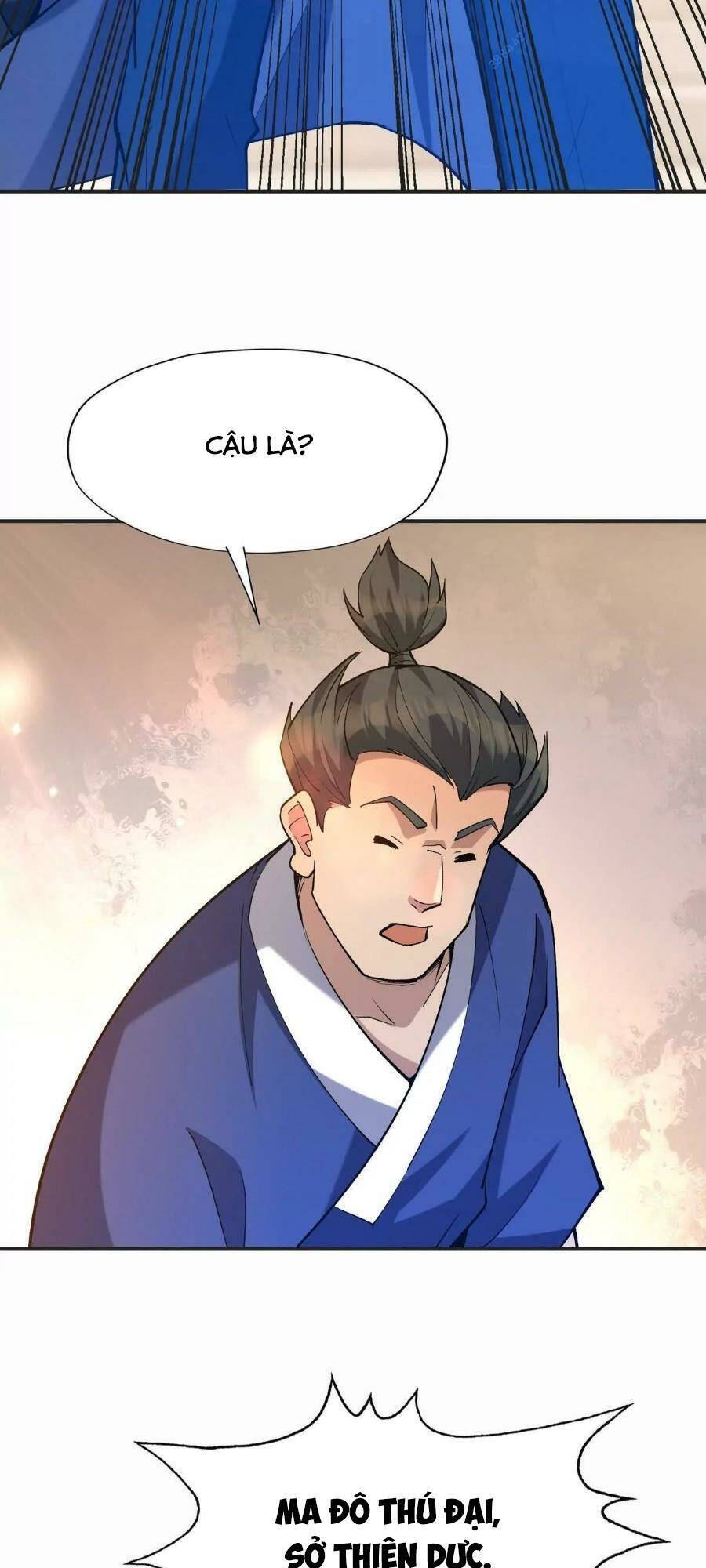 Thần Thú Quật Khởi - Chapter 48