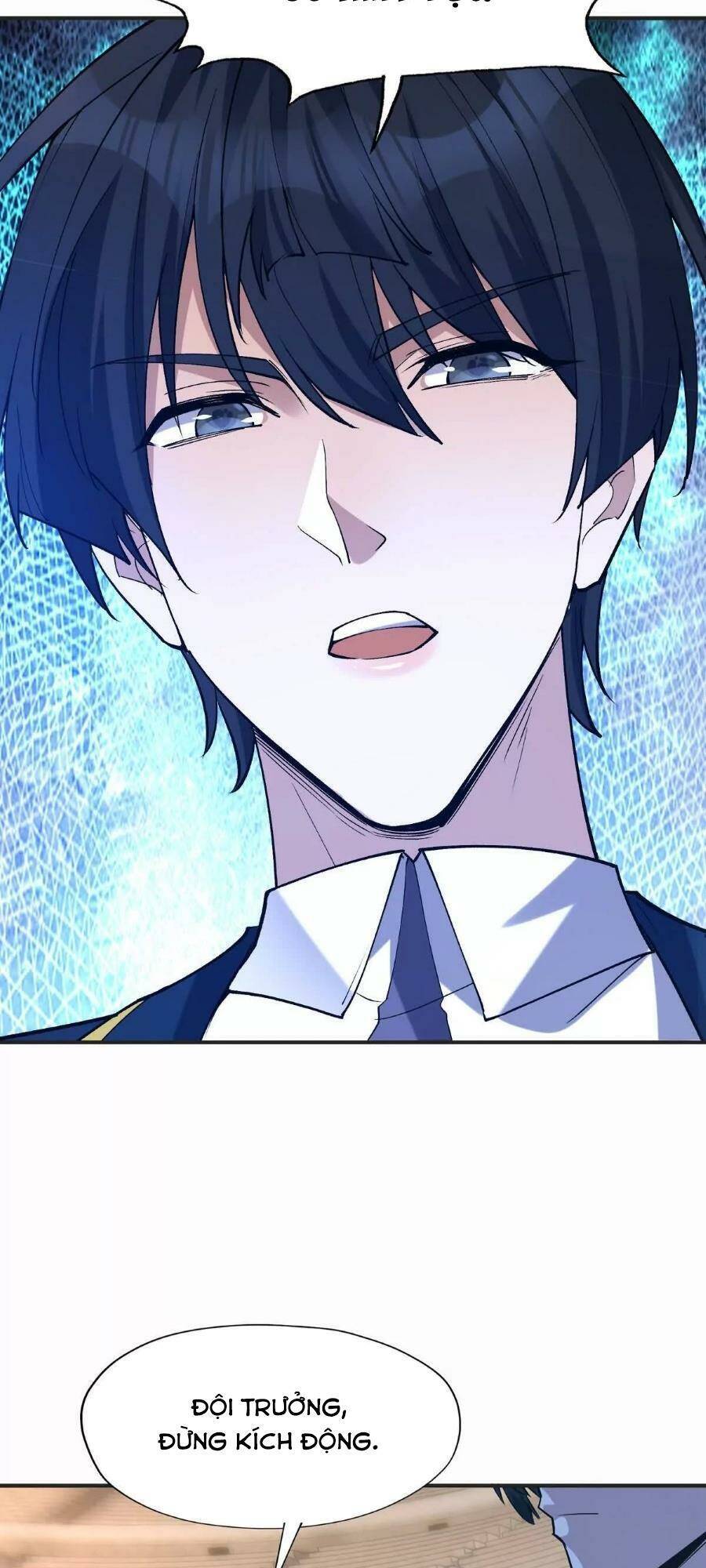 Thần Thú Quật Khởi - Chapter 48