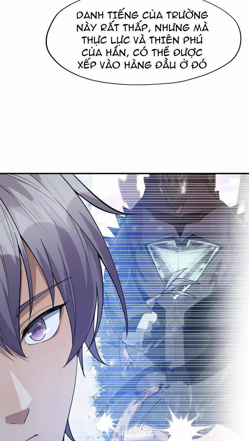 Thần Thú Quật Khởi - Chapter 49