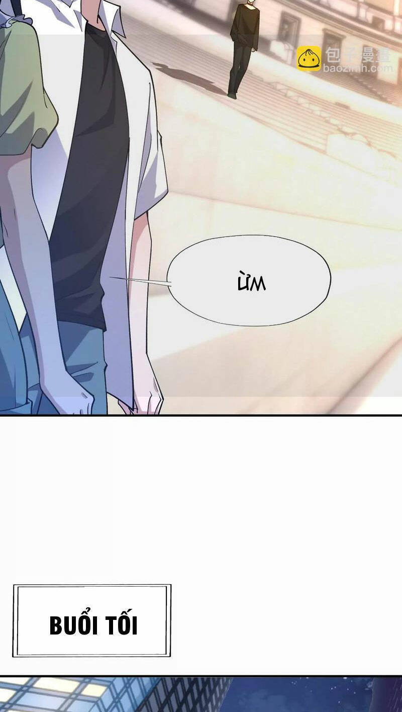 Thần Thú Quật Khởi - Chapter 49