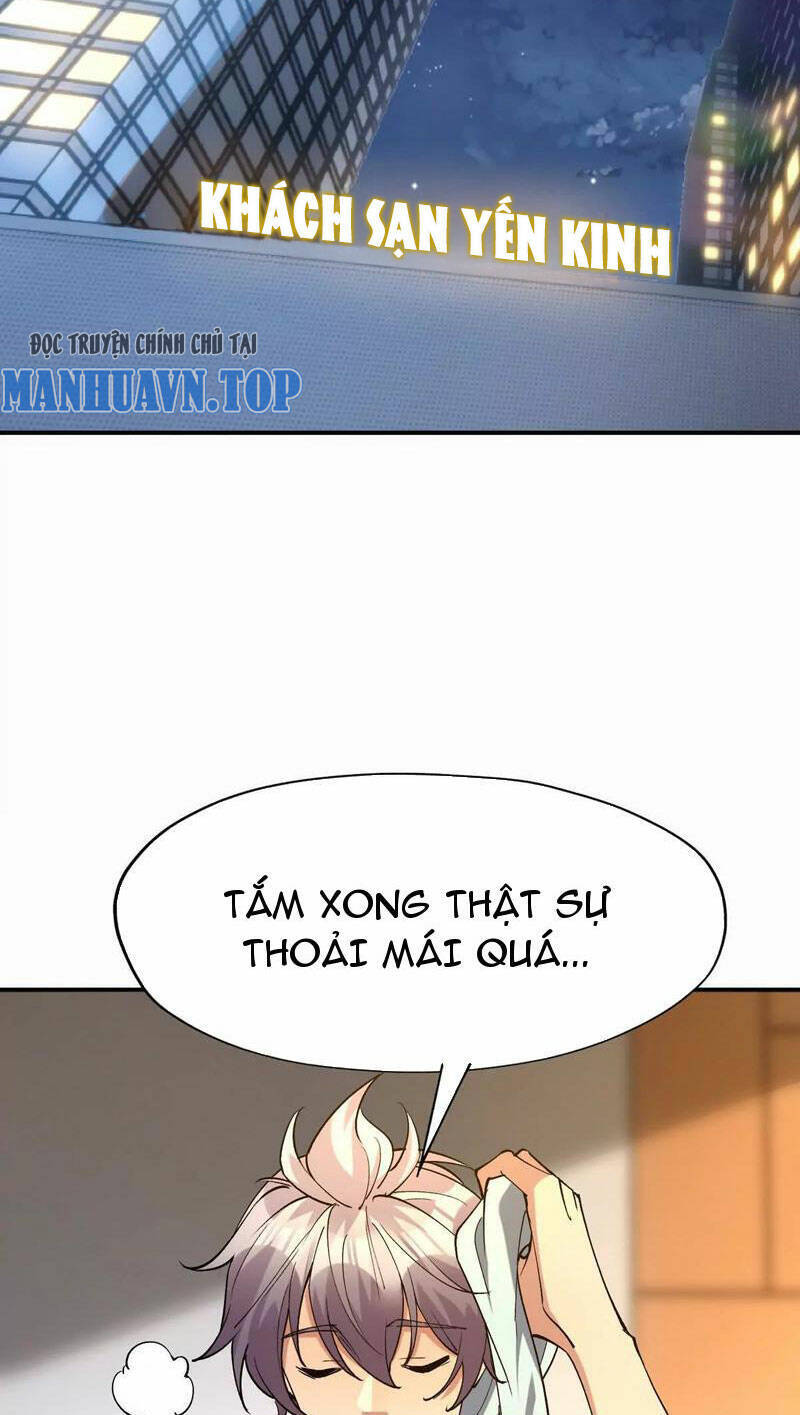 Thần Thú Quật Khởi - Chapter 49