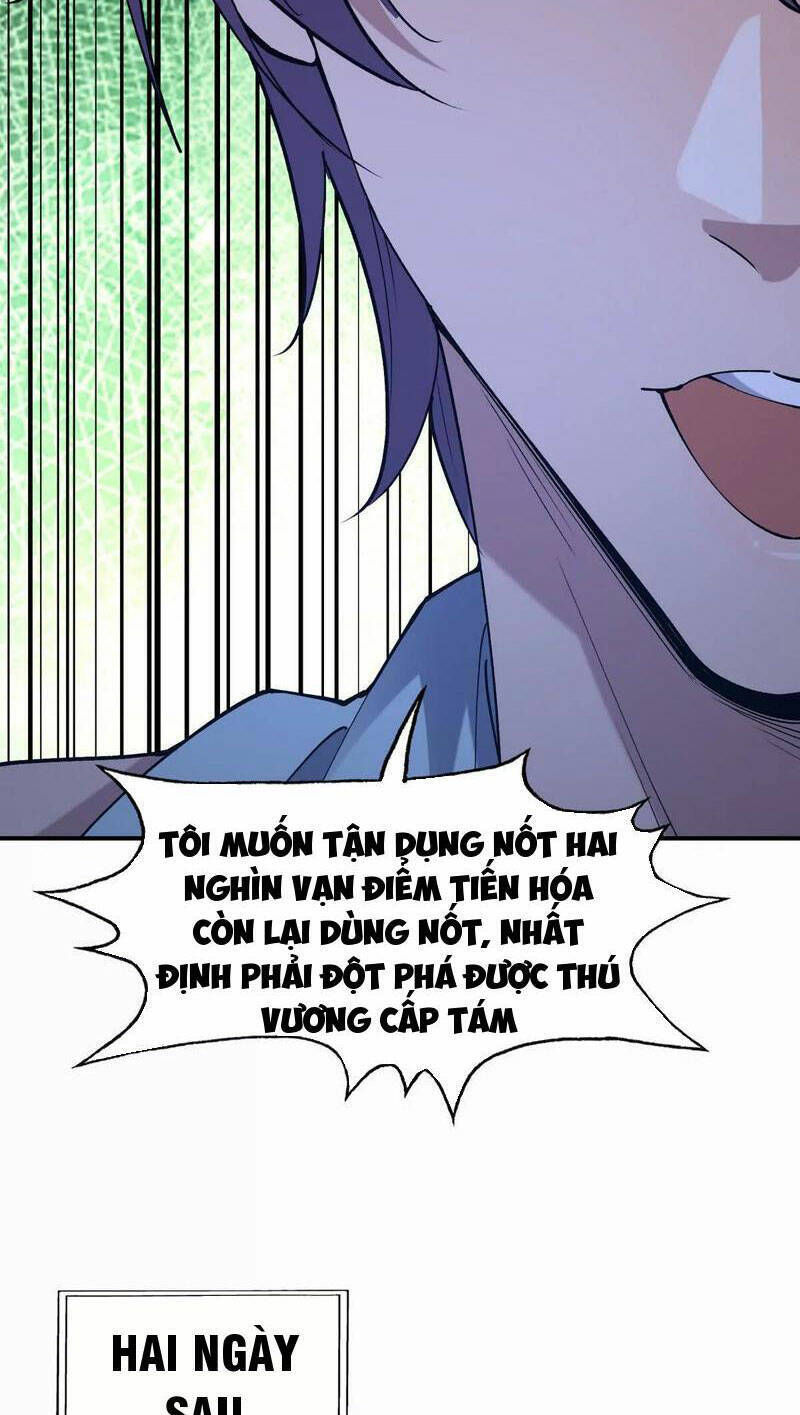 Thần Thú Quật Khởi - Chapter 49