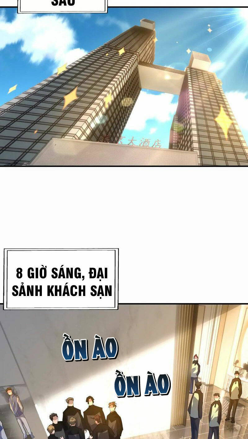 Thần Thú Quật Khởi - Chapter 49