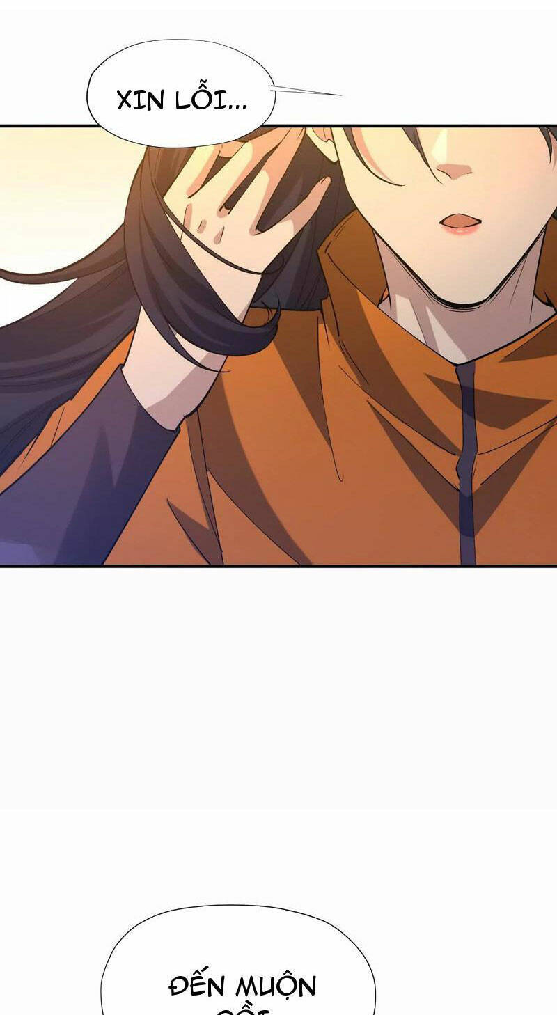 Thần Thú Quật Khởi - Chapter 49