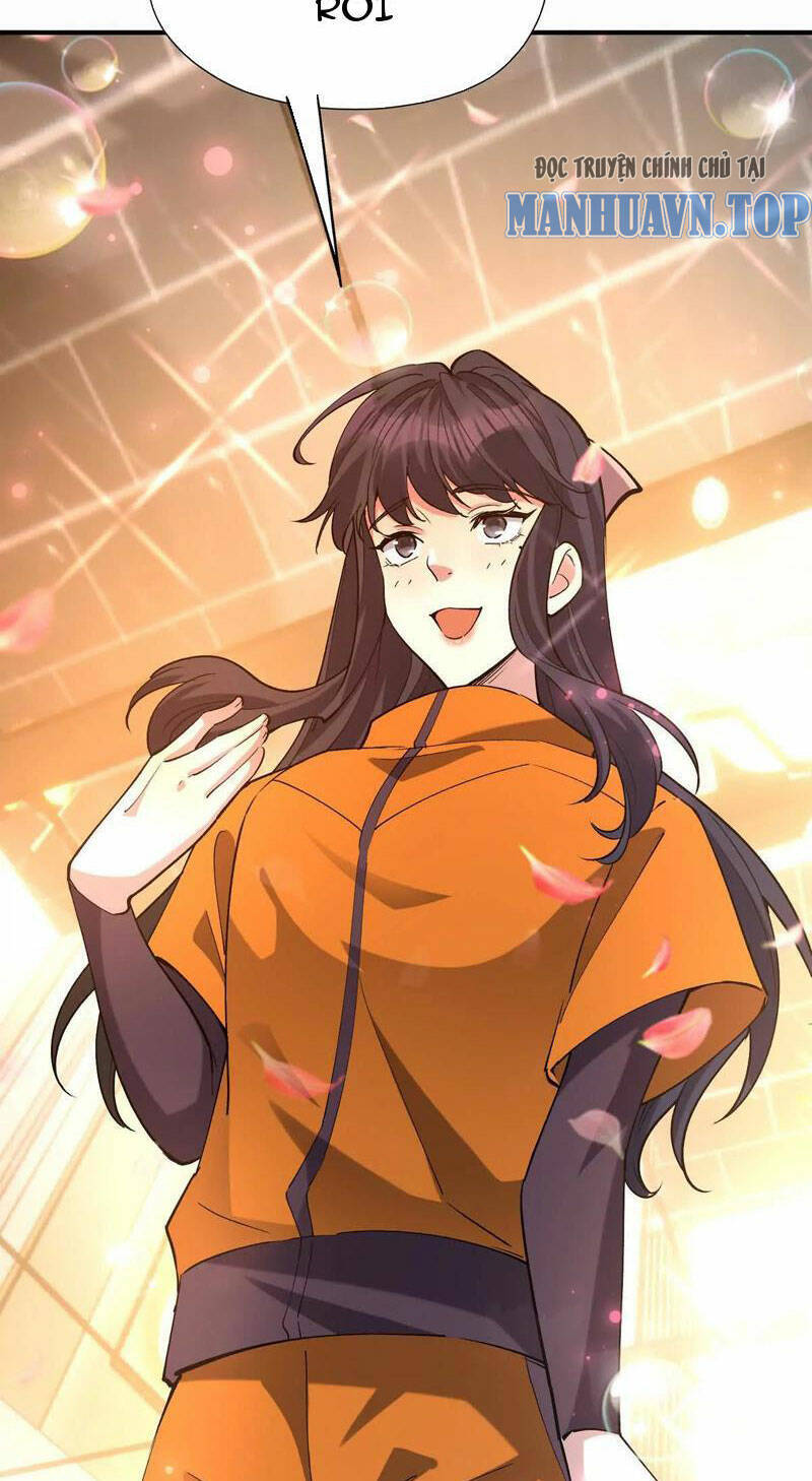 Thần Thú Quật Khởi - Chapter 49