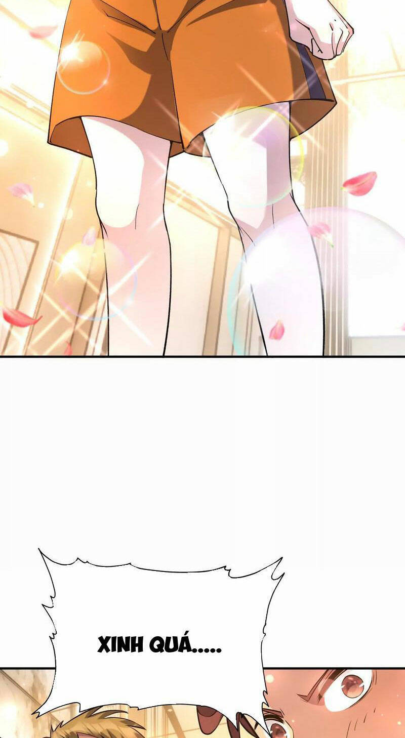 Thần Thú Quật Khởi - Chapter 49