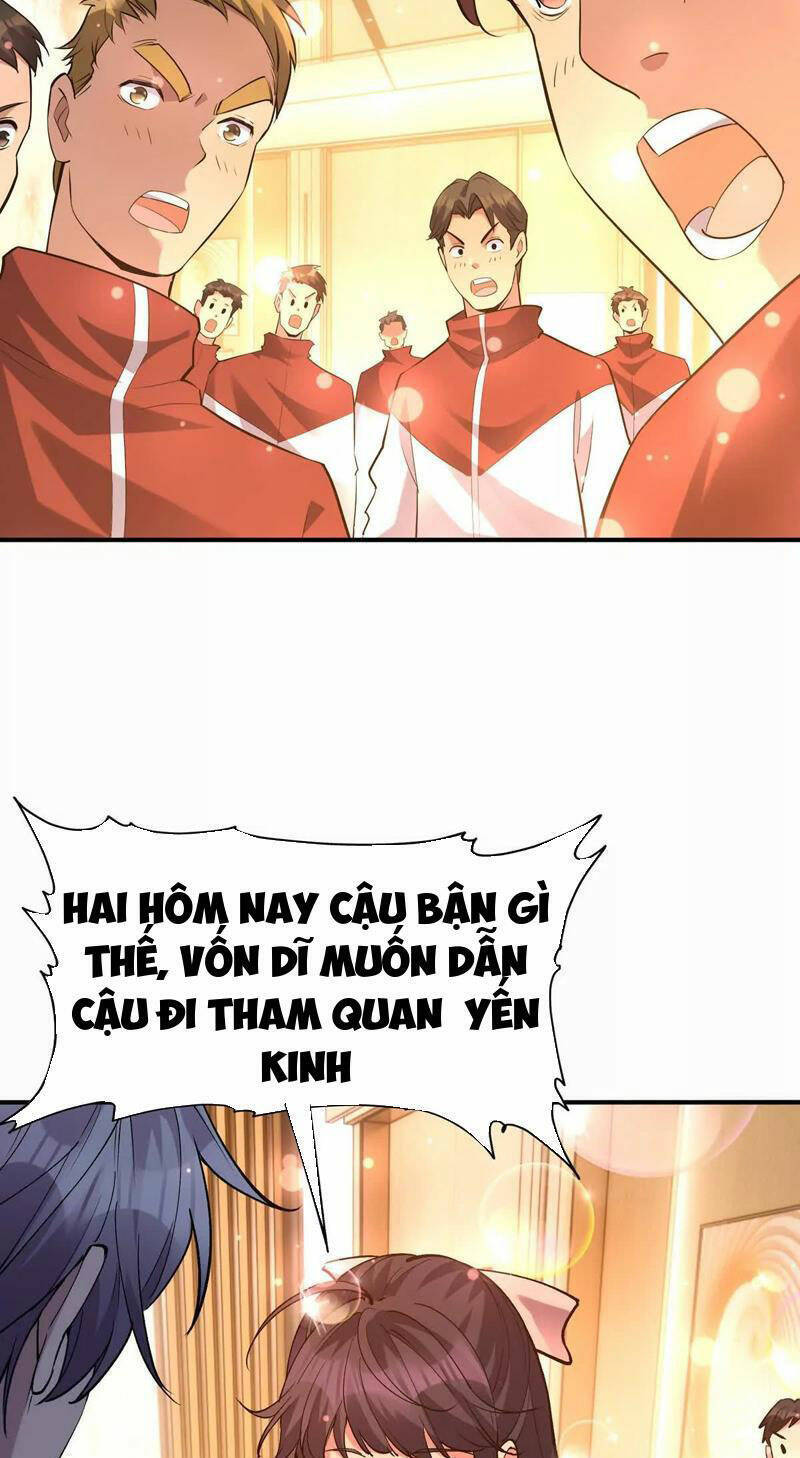 Thần Thú Quật Khởi - Chapter 49