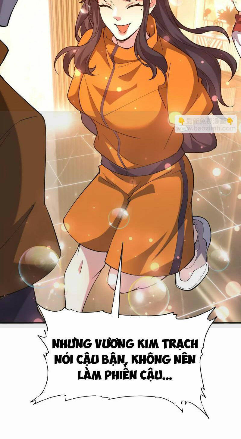 Thần Thú Quật Khởi - Chapter 49