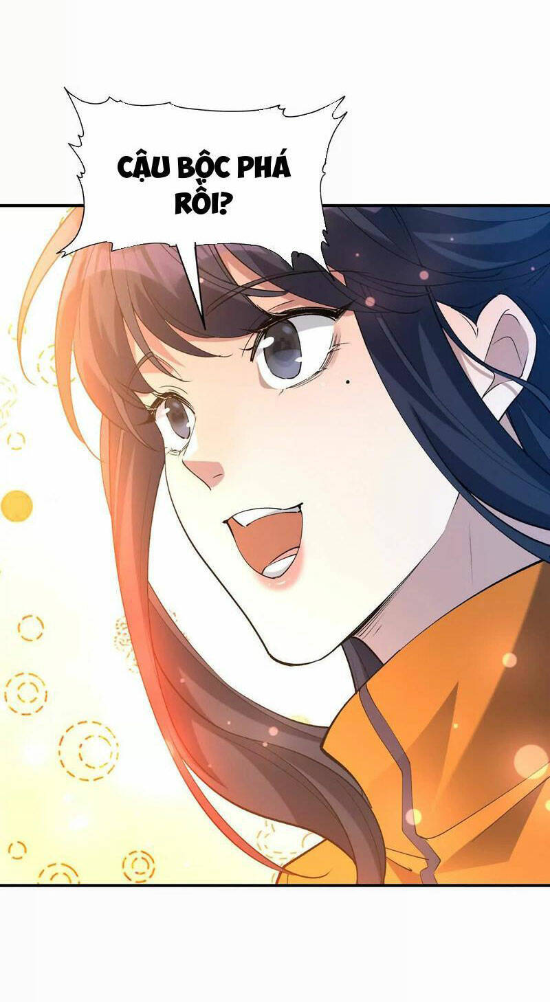 Thần Thú Quật Khởi - Chapter 49