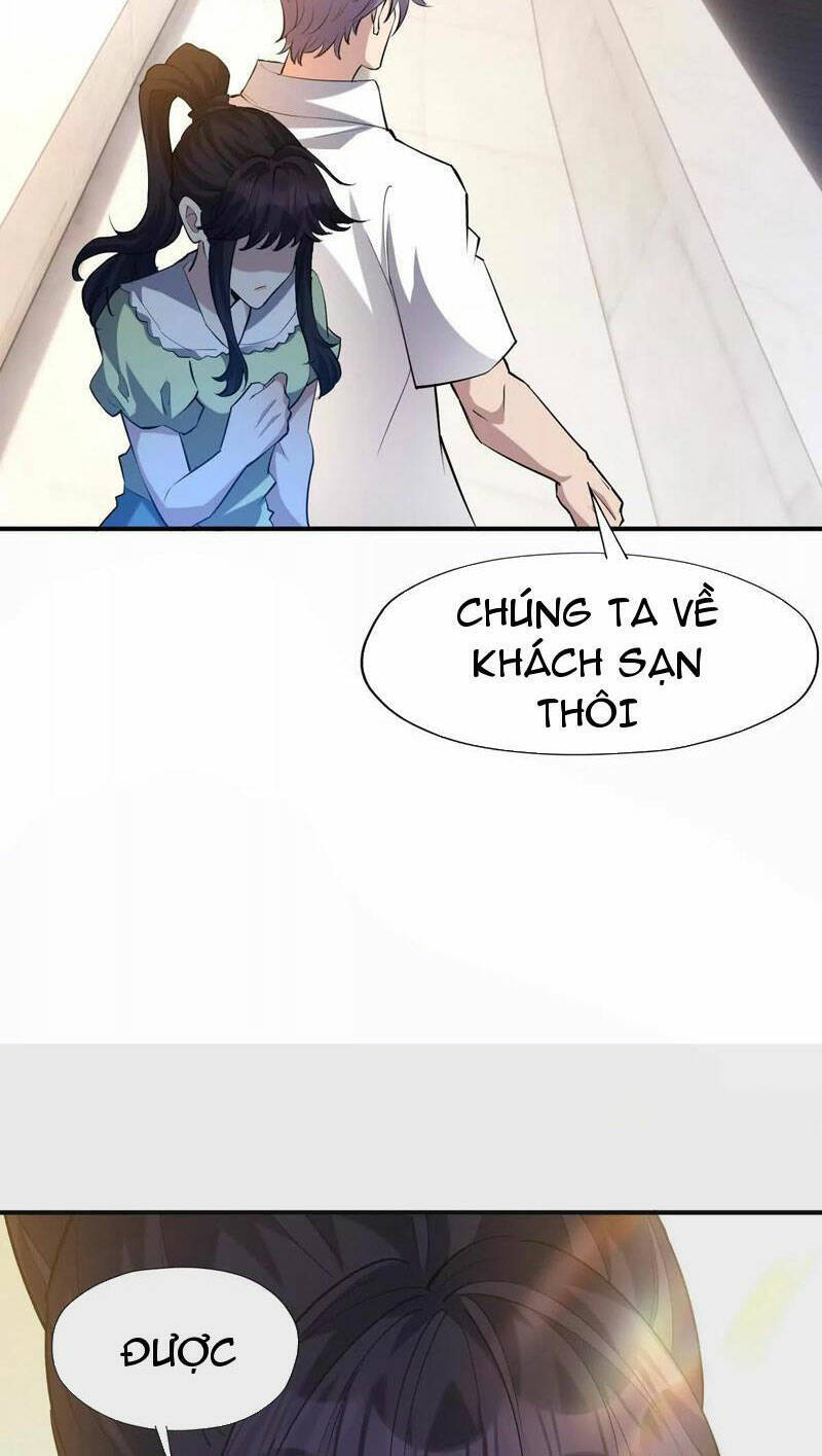 Thần Thú Quật Khởi - Chapter 49