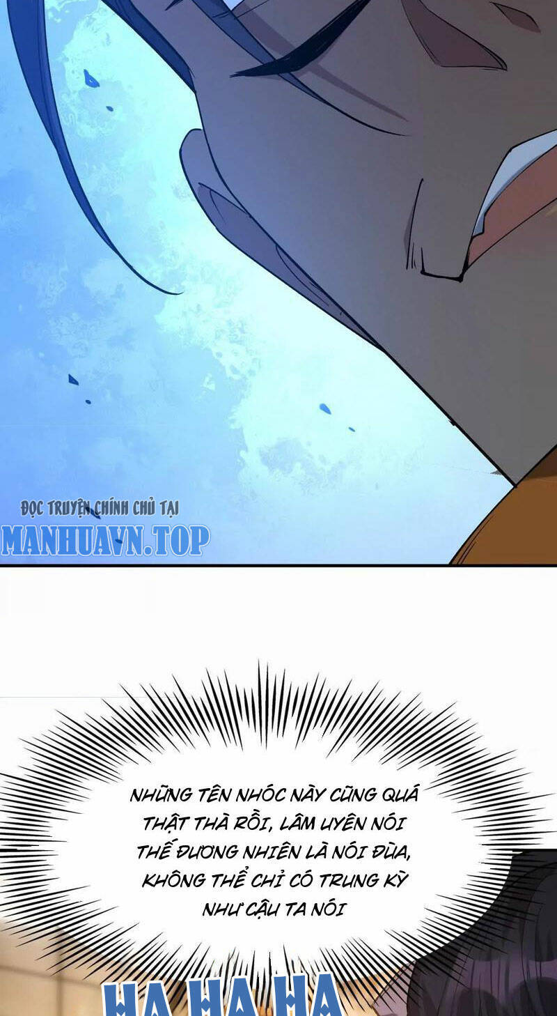 Thần Thú Quật Khởi - Chapter 49