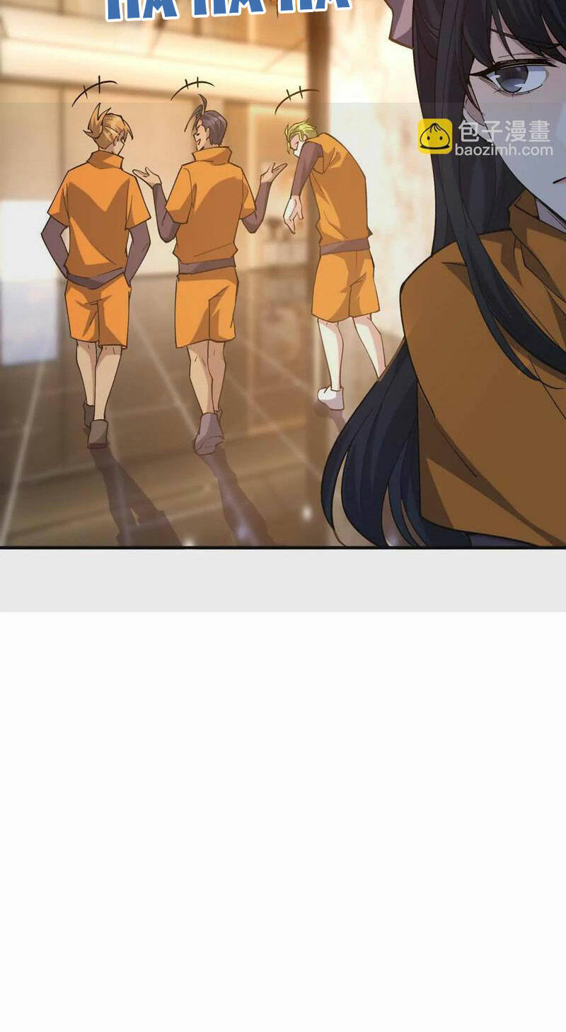 Thần Thú Quật Khởi - Chapter 49