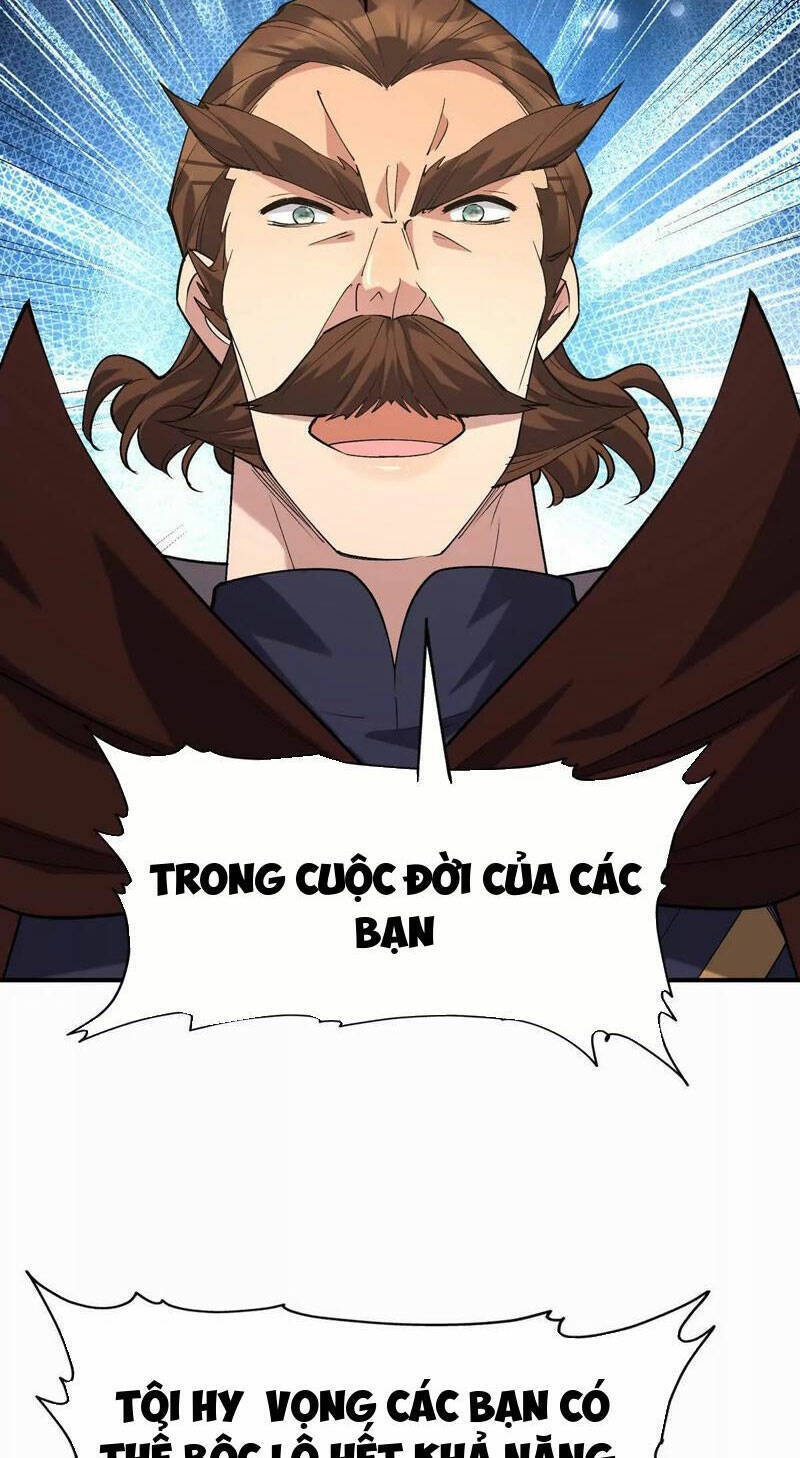 Thần Thú Quật Khởi - Chapter 49