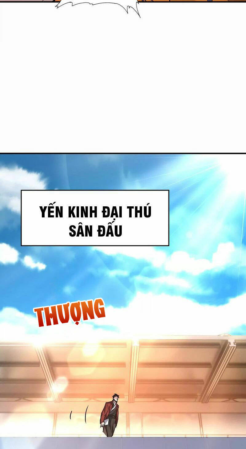 Thần Thú Quật Khởi - Chapter 49