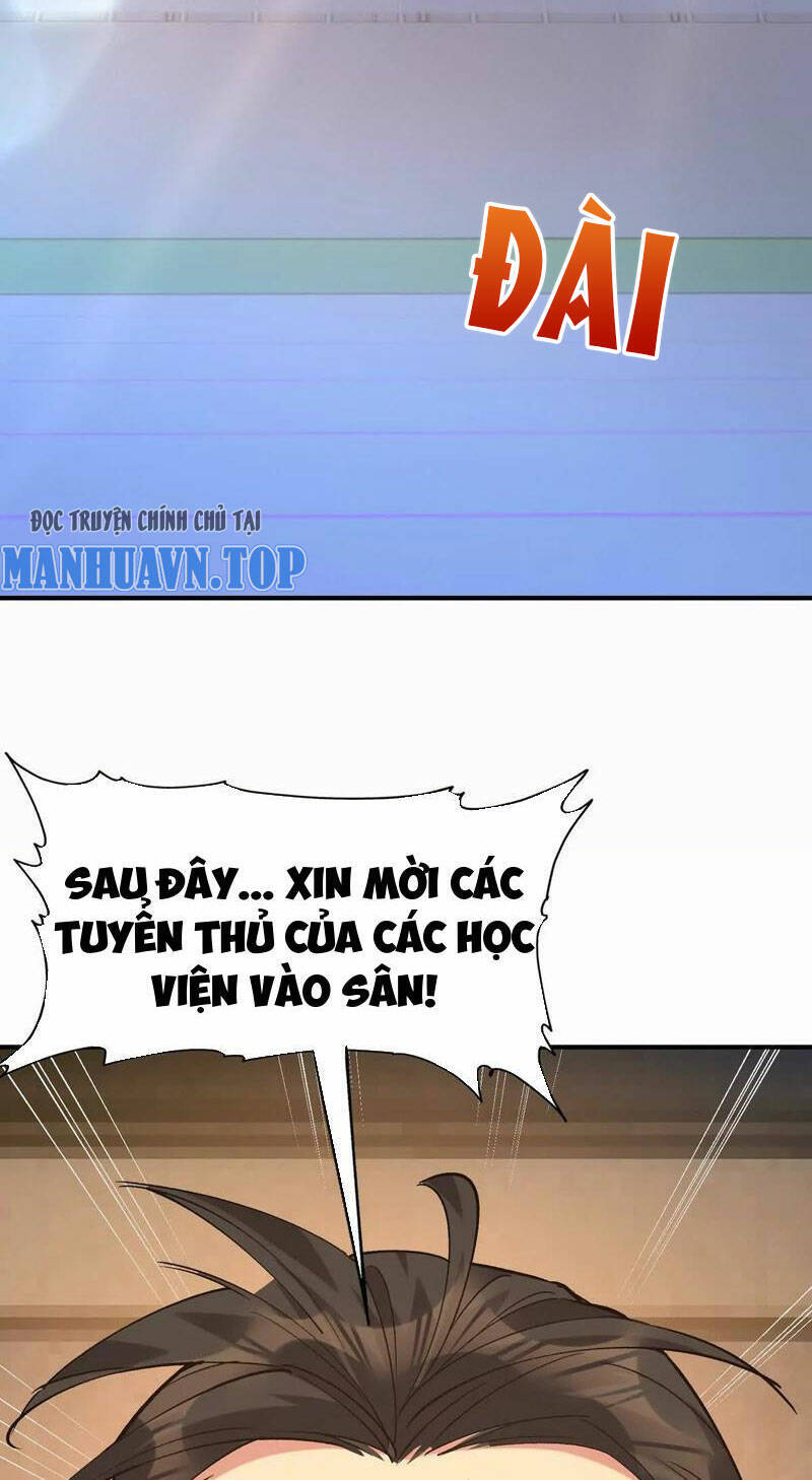 Thần Thú Quật Khởi - Chapter 49