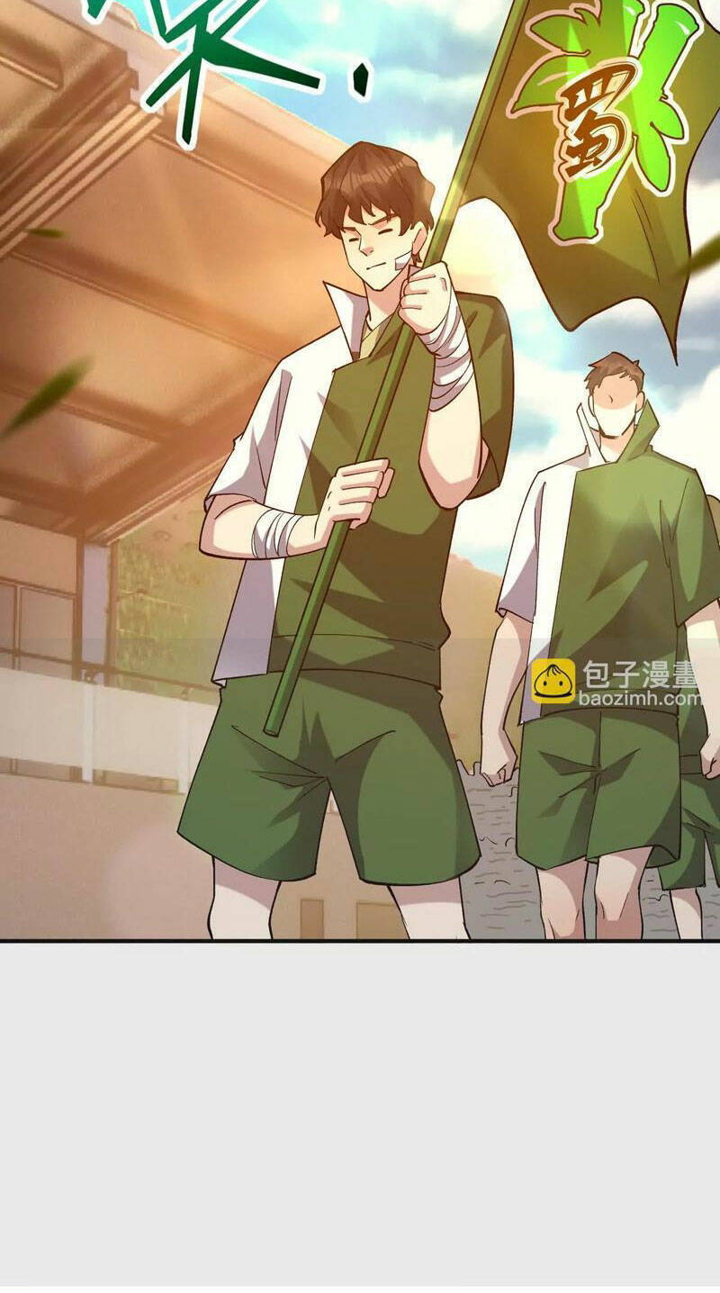Thần Thú Quật Khởi - Chapter 49