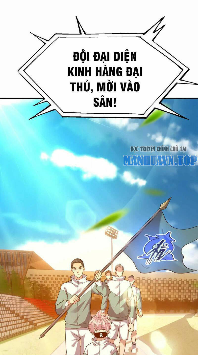 Thần Thú Quật Khởi - Chapter 49