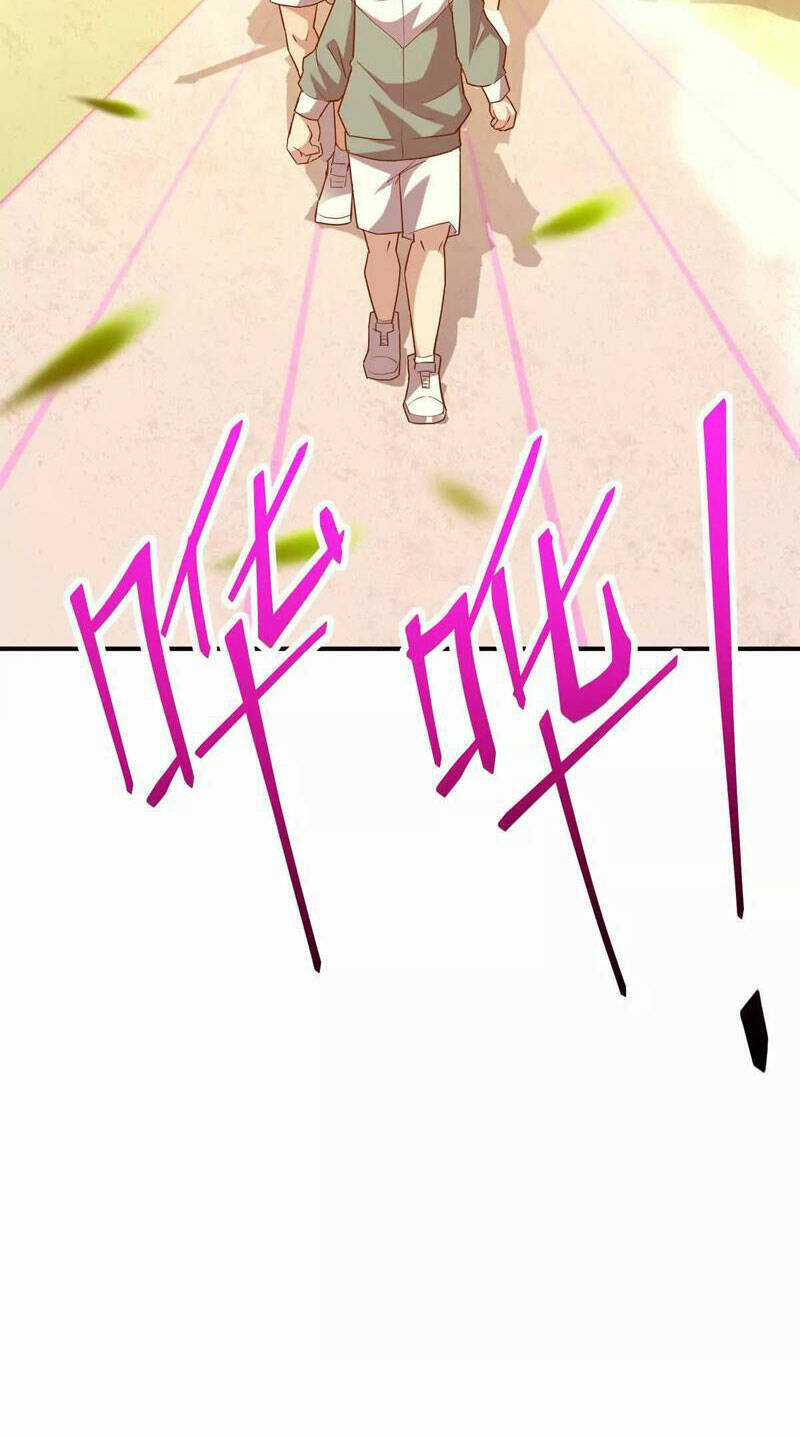 Thần Thú Quật Khởi - Chapter 49